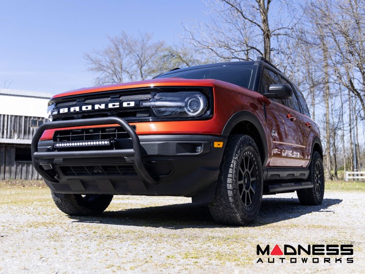 Ford Bronco Sport Lift Kit - 1.5" - Rough Country 