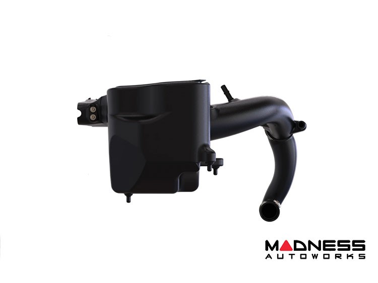 Ford Bronco Sport Cold Air Intake - 2.0L - Dry Extendable