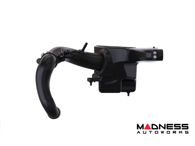 Ford Bronco Sport Cold Air Intake - 2.0L - Dry Extendable