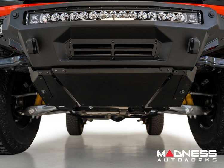 Ford Bronco Front Bumper - ADD - Stealth Fighter