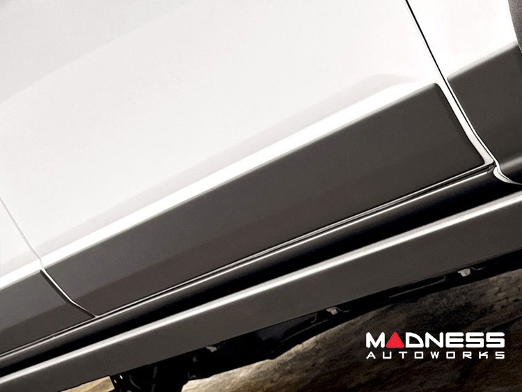 Ford Bronco Complete Styling Kit - Armadillo - Air Design - 4 Door