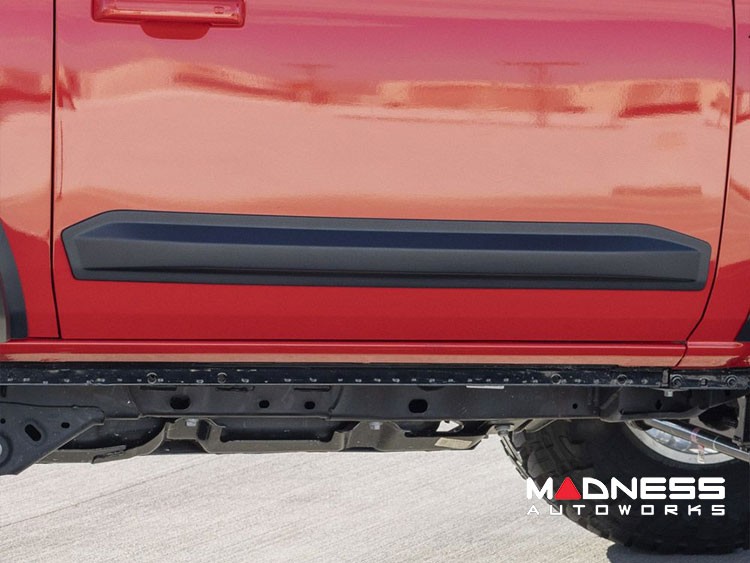 Ford Bronco Door Molding Set - 2 Door - Air Design