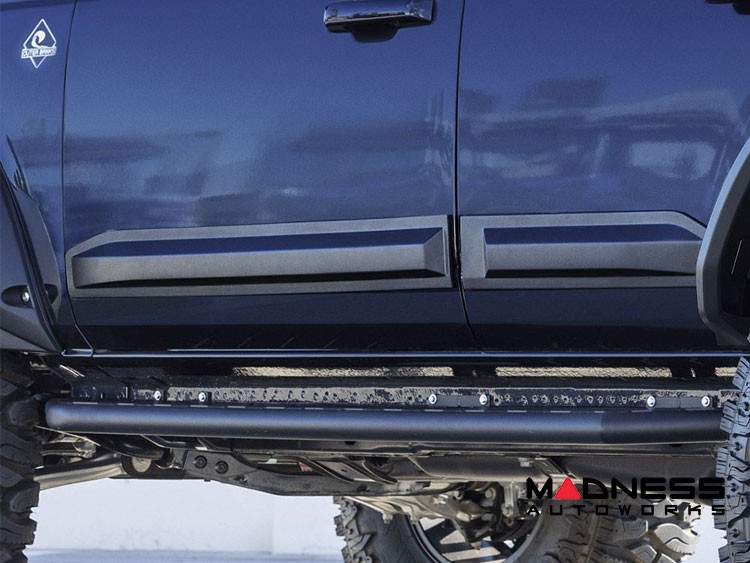 Ford Bronco Complete Body Styling Kit - 4 Door - Wide Body - Air Design