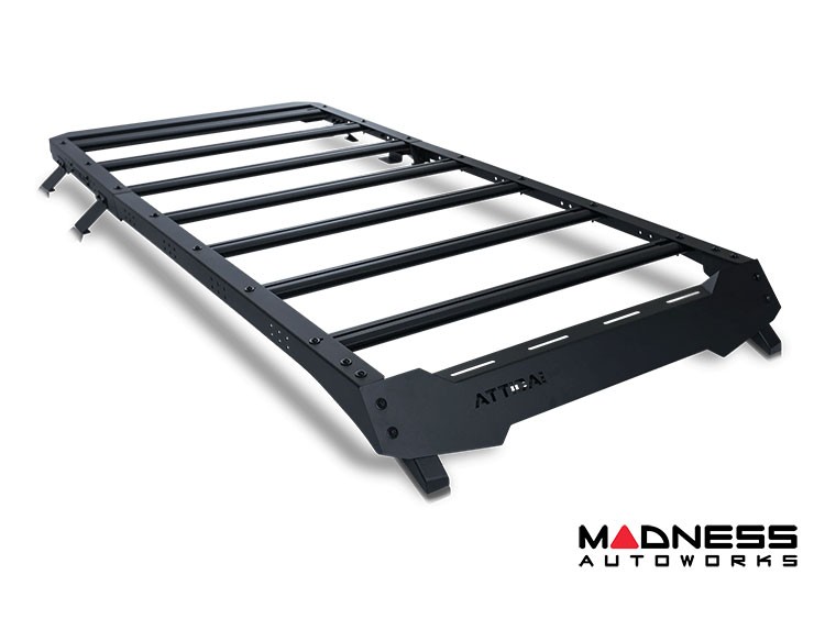 Ford Bronco Roof Rack - 4 Door - Factory Hard Top - Attica 4x4