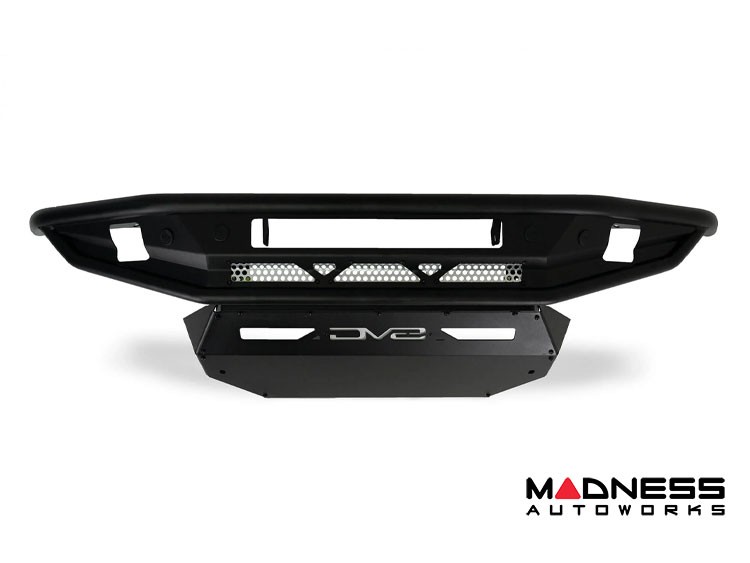 Ford Bronco Front Bumper - Competition Series - DV8