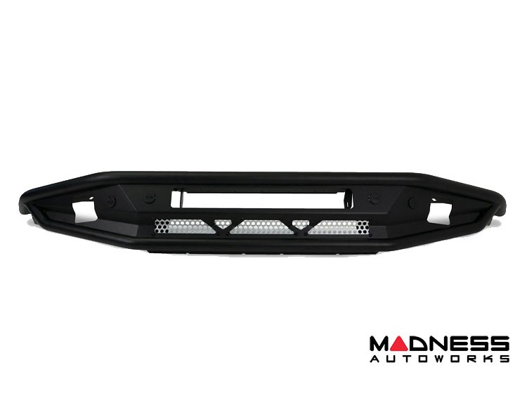 Ford Bronco Front Bumper - Competition Series - DV8