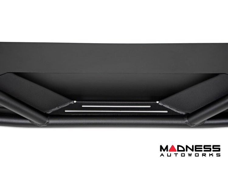 Ford Bronco Rear Bumper - Competition Series - DV8