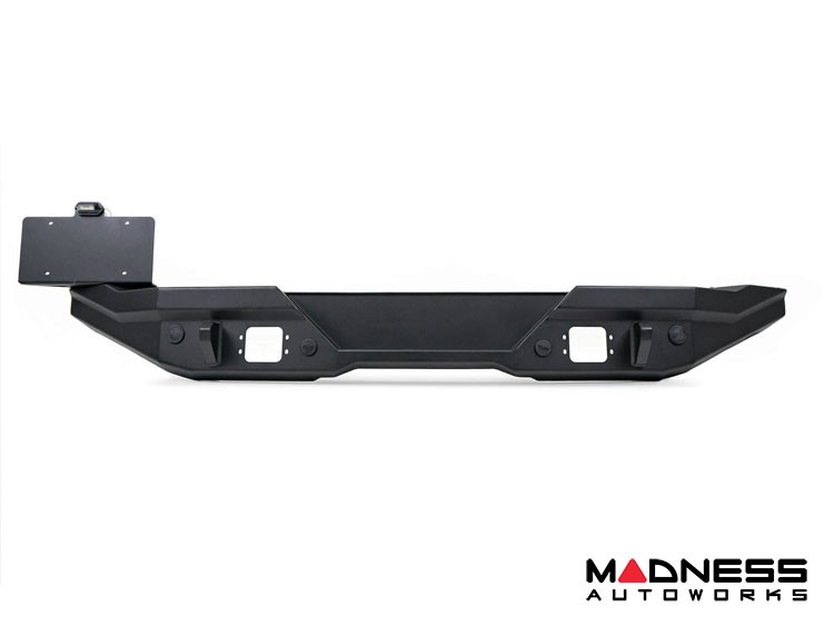 Ford Bronco Rear Bumper - DV8 - FS-15 Series 