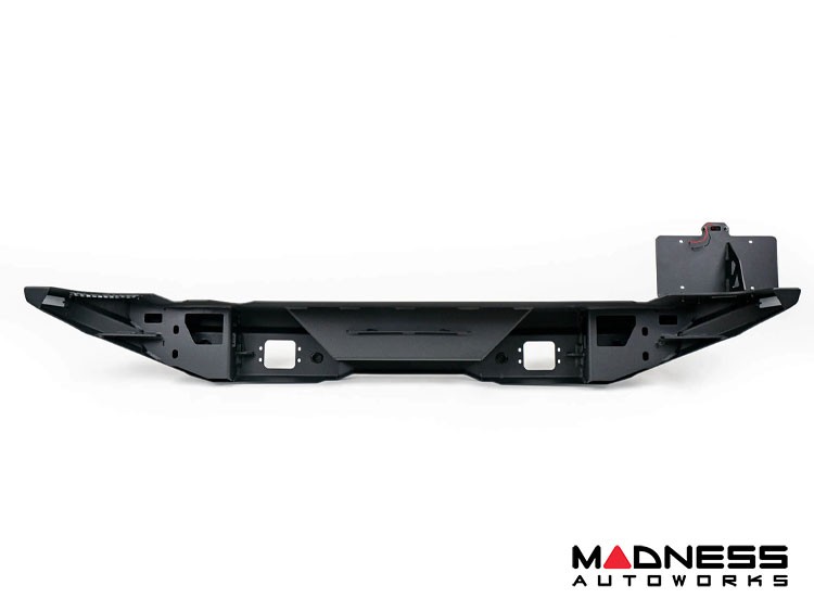 Ford Bronco Rear Bumper - DV8 - FS-15 Series 