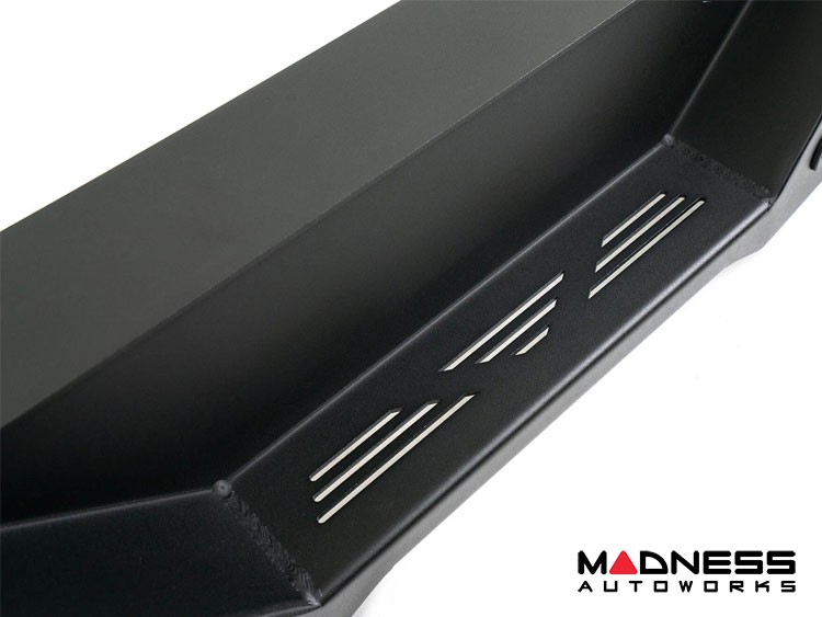 Ford Bronco Rear Bumper - DV8 - FS-15 Series 