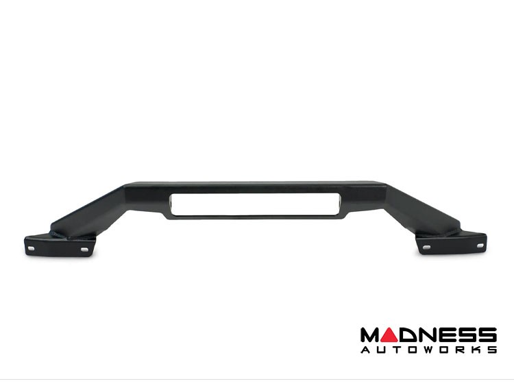 Ford Bronco Bull Bar - Front - Factory Bumper - DV8 - Modular