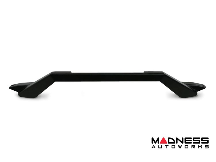 Ford Bronco Bull Bar - Front - Factory Bumper - DV8 - Modular