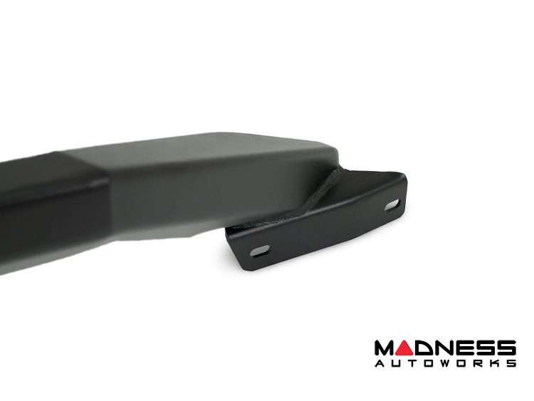 Ford Bronco Bull Bar - Front - Factory Bumper - DV8 - Modular