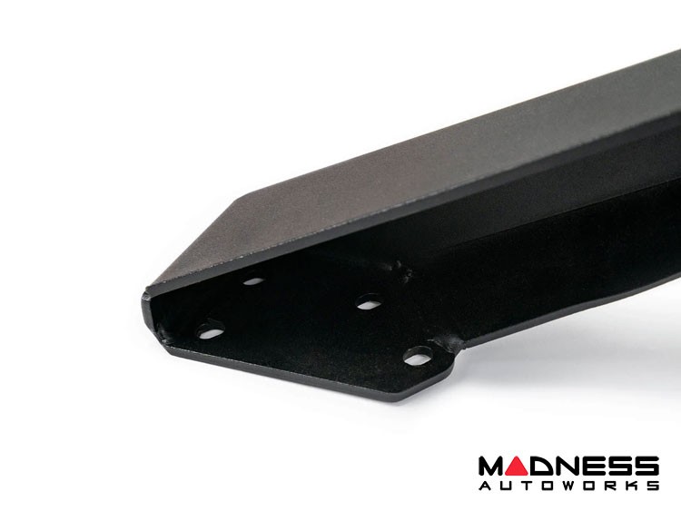 Ford Bronco Front Bull Bar - MTO Series - DV8