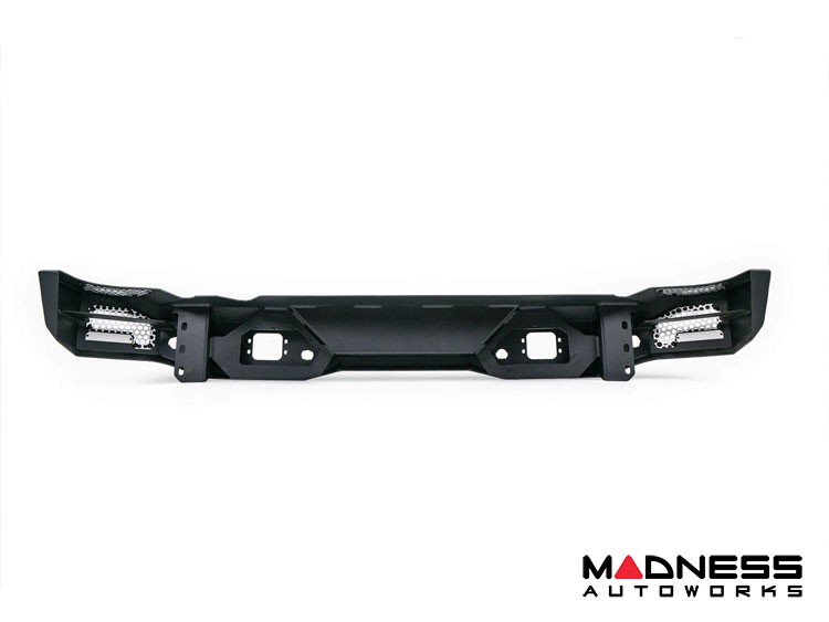 Ford Bronco Rear Bumper - DV8 - MTO Series