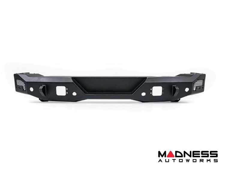 Ford Bronco Rear Bumper - DV8 - MTO Series