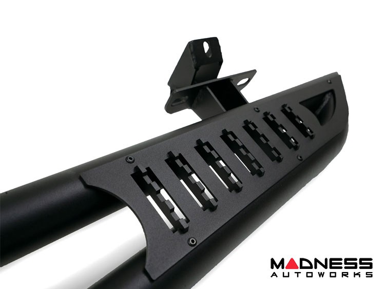 Ford Bronco Side Steps - OE Plus Series - DV8 - 4 Door