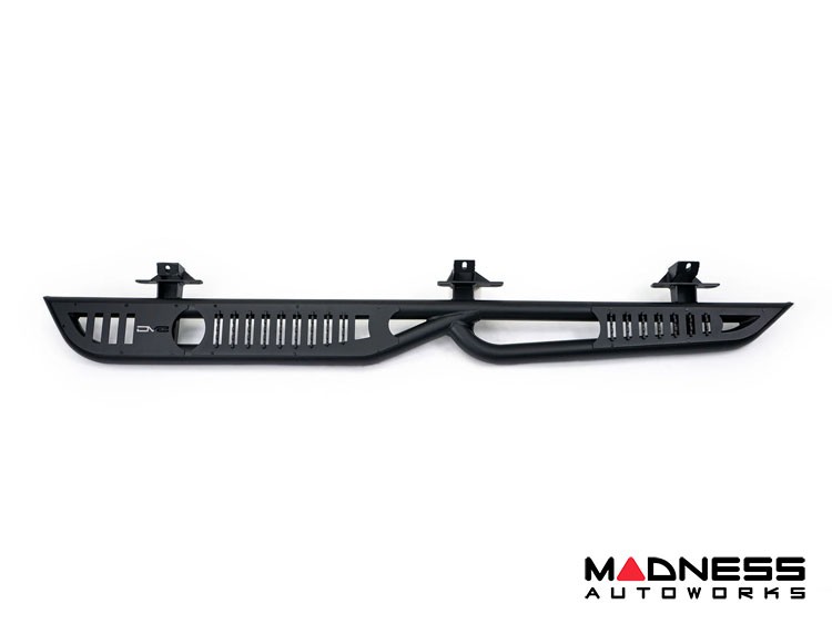 Ford Bronco Side Steps - OE Plus Series - DV8 - 4 Door