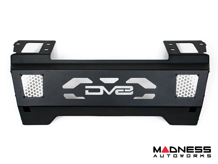 Ford Bronco Front Skid Plate - DV8