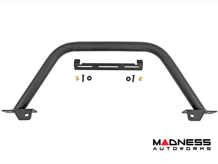 Ford Bronco Front Bumper Guard - Safari Bar - OE Modular Bumper - Rough Country - Bar Only