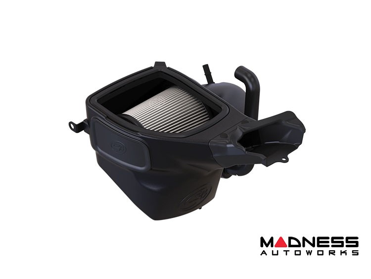 Ford Bronco Cold Air Intake - 2.3L - S&B - Dry Extendable