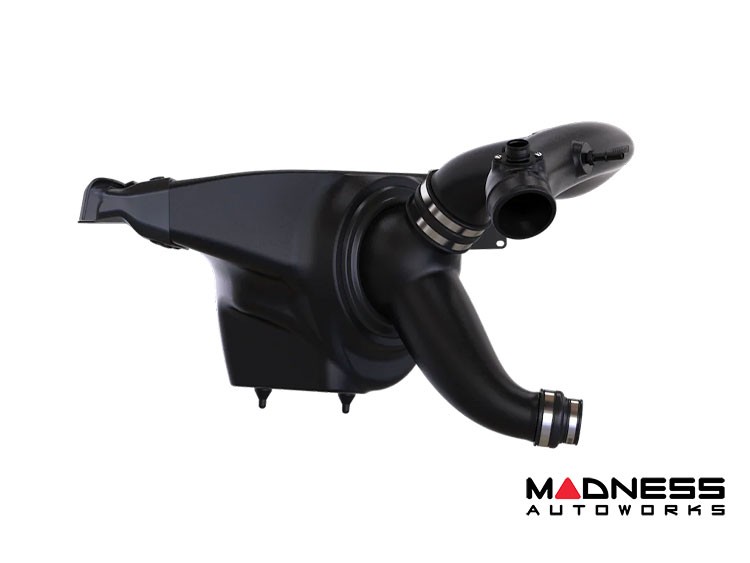 Ford Bronco Raptor Cold Air Intake - 3.0L - S&B - Cotton Cleanable