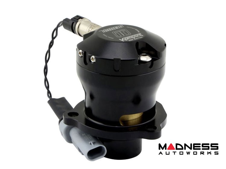 Ford Maverick Blow Off Valve - 2.0L - Turbosmart - Dual Port