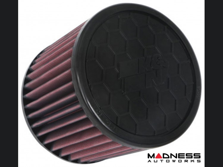Ford Bronco Performance Air Filter - 2.3L/ 2.7L - K&N 