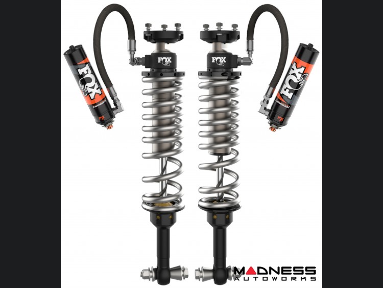 Ford Bronco Shock Absorber Coil Over Kit - Rear - Performance Elite 2.5 - 2 DR - FOX