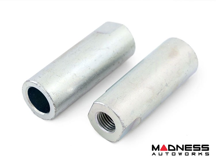 Ford Bronco Tie Rod Sleeves - HD - Rough Country 