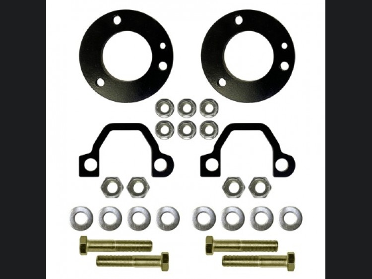Ford Bronco Leveling Kit - 1" Front - Skyjacker 