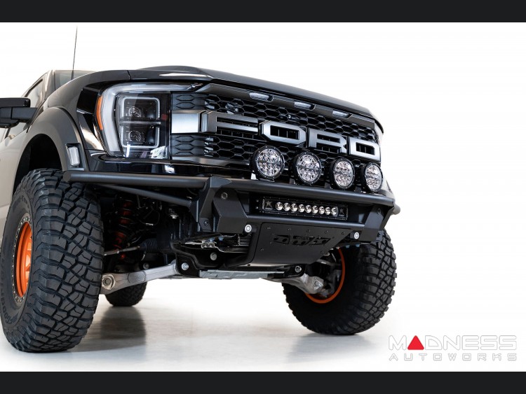 Ford Raptor Front Bumper - ADD PRO - Addictive Desert Designs - 2021 +