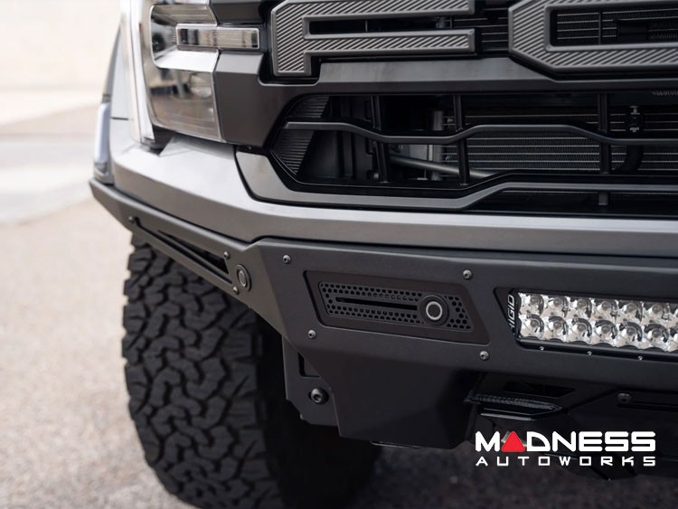 Ford Raptor Front Bumper - Rock Fighter - ADD
