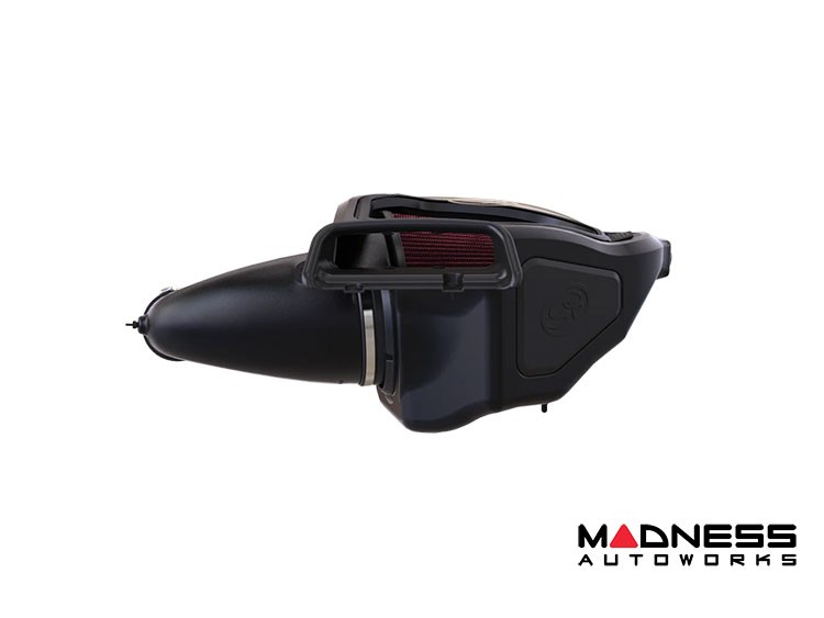 Ford Raptor R Cold Air Intake - 5.8L - Cotton Cleanable