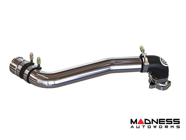 Ford Super Duty Coolant Pipe - 6.7L Powerstroke Engine - Upper Pipe - '17 - '25