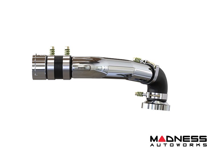 Ford Super Duty Coolant Pipe - 6.7L Powerstroke Engine - Upper Pipe - '17 - '25