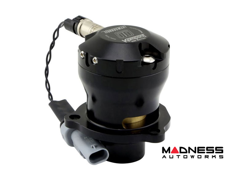 Ford Maverick Blow Off Valve - 2.0L - Turbosmart - Dual Port
