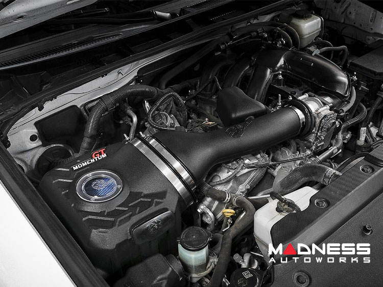 Toyota 4Runner Performance Air Intake - 4.0L-  Momentum GT - Pro 5R Oiled Filter - aFe